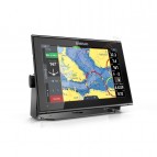 Картплоттер-эхолот Simrad GO12 XSE with TotalScan Transducer