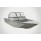Лодка из полипропилена Swimmer 450L-Z