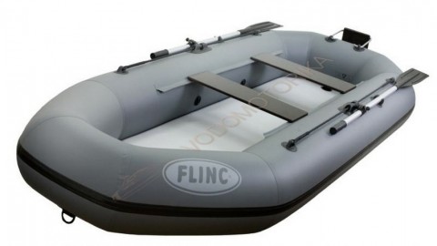 Надувная лодка FLINC F300TLA