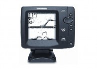 Эхолот Humminbird 576x