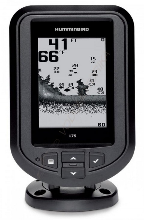 Эхолот Humminbird PiranhaMAX 176XI