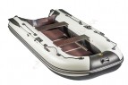 Надувная лодка Ривьера 3600 СК Компакт