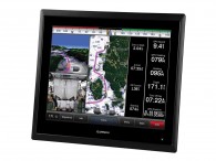 Картплоттер Garmin GMM 170