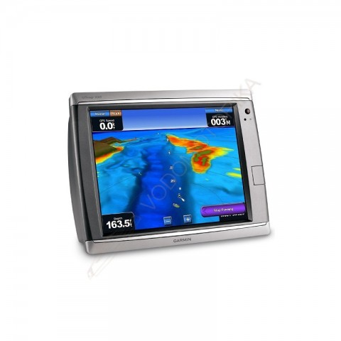 Картплоттер Garmin GPSMAP 7015