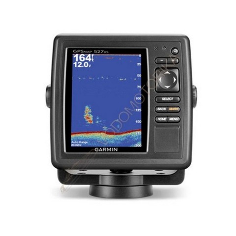 Картплоттер-эхолот Garmin GPSMAP 527xs