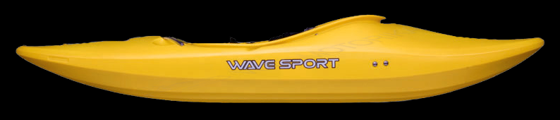 Каяк Wave Sport DIESEL 80